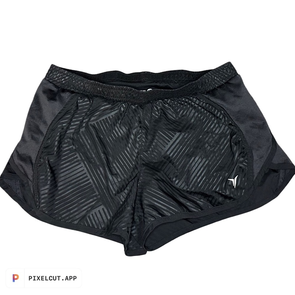 Old Navy Active Wear | Women’s Running Shorts | Small | Black Shorts